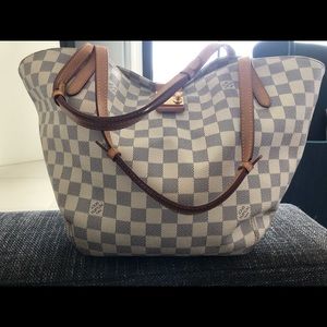 Louis Vuitton bag